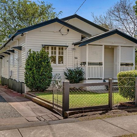 The Keepers House Villa Toowoomba Exteriör bild